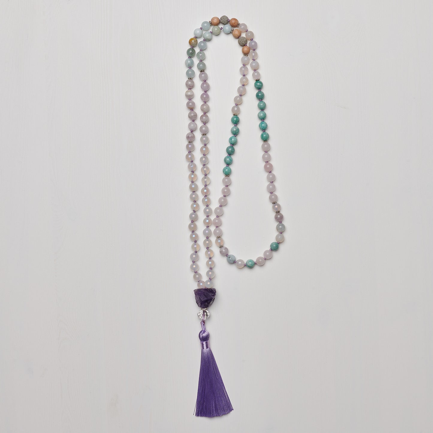 Healing Mala