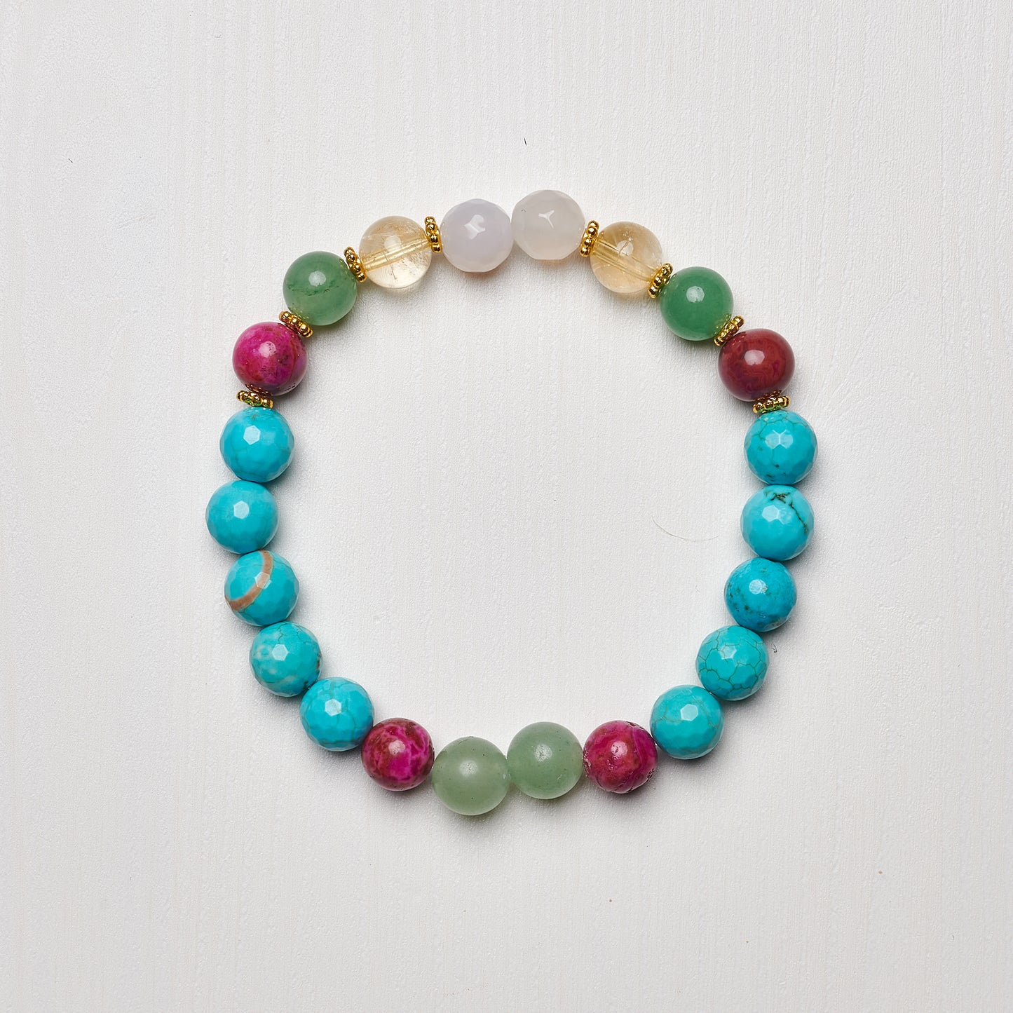 Hope & Joy Bracelet