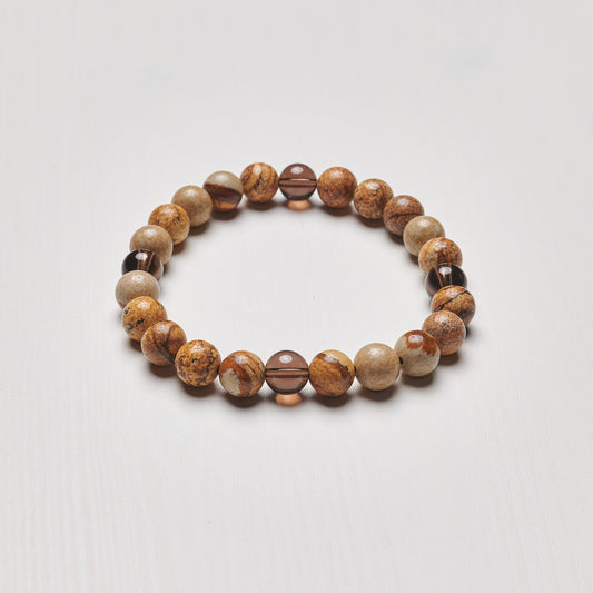 Root to Rise Bracelet